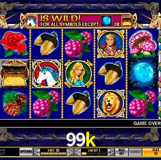 Desvendando o Mundo dos Jogos Virtuais na 99k