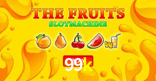 Descubra o Mundo do Cassino Online com 99k