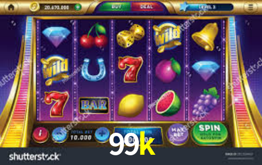 Descubra a Essência do 99k: Nossa História e Compromissos