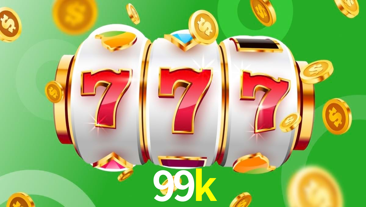 A Emoção da Loteria na 99k: Uma Chance de Mudança de Vida