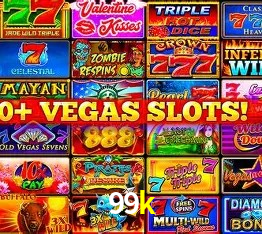 Explorando a Categoria de Eventos em Apostas na 99k