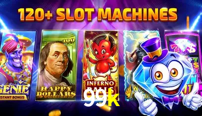 A Emoção da Loteria na 99k: Uma Chance de Mudança de Vida